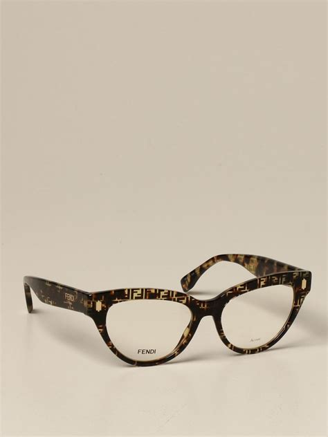 fendi eyeglasses women|fendi eyeglasses catalogue.